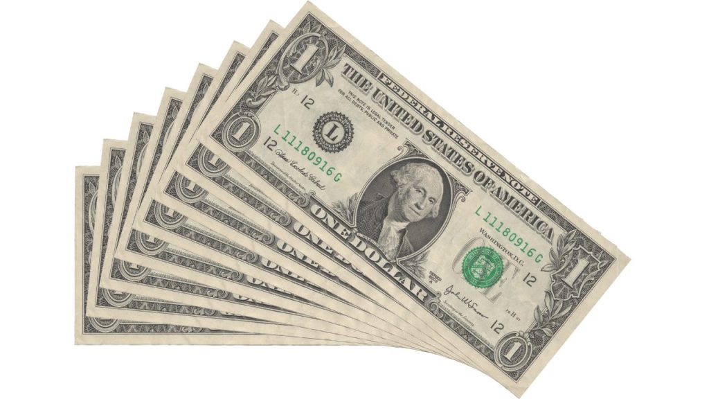 入出金