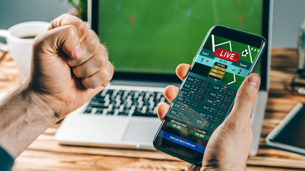 bet365特徴