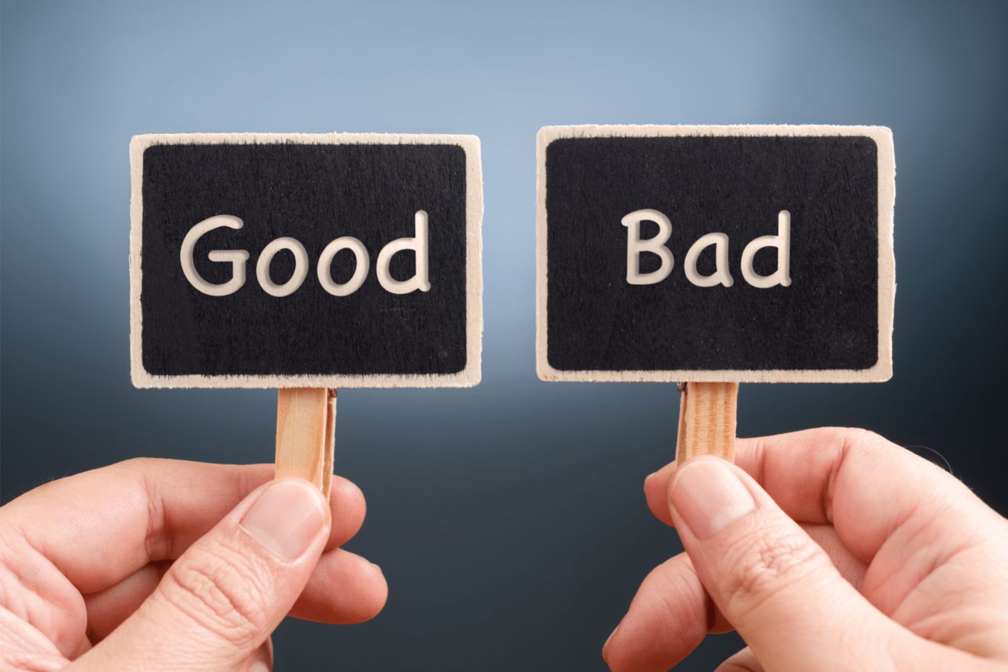 review