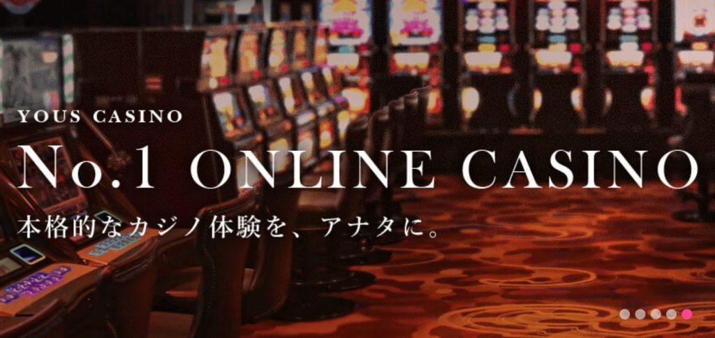 youscasino