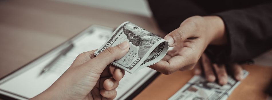 レオベガス入出金方法