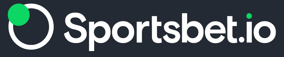 sportsbet.ioロゴ画像